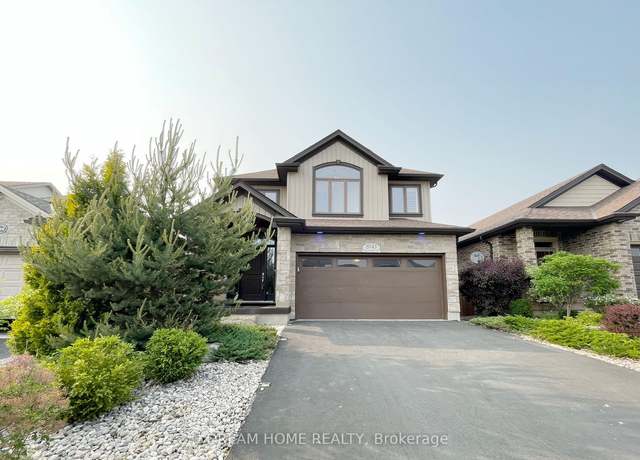 Photo of 2043 Rollingacres Dr, London, ON N5X 0H2