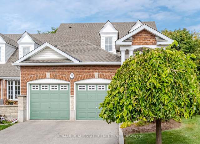 Photo of 9 Somerset Glen, Guelph, ON N1G 5G1