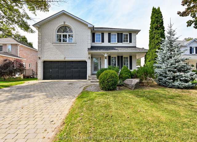 Photo of 59 Gray Ave, New Tecumseth, ON L9R 1P5