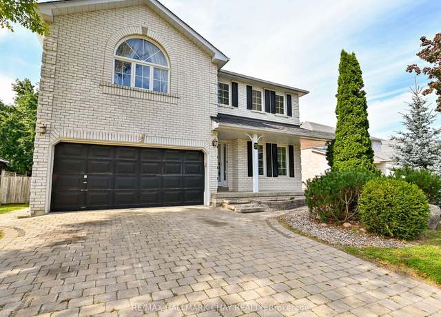 Photo of 59 Gray Ave, New Tecumseth, ON L9R 1P5