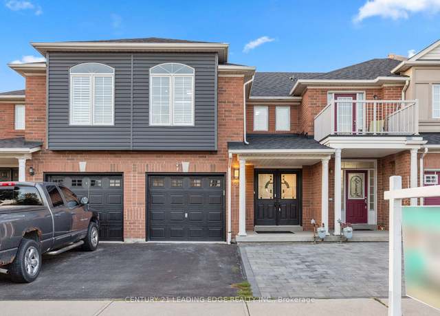 Photo of 109 Angier Cres, Ajax, ON L1S 7R4