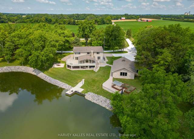 Photo of 11332 River Line, Chatham-kent, ON N7M 5J4