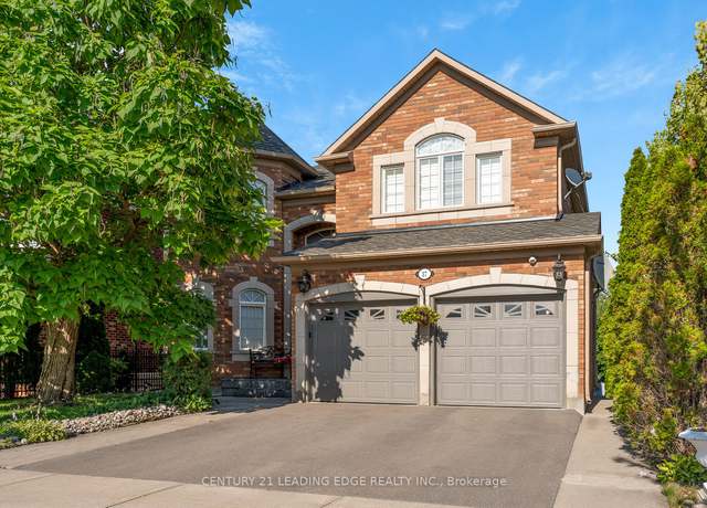 Photo of 37 Red Cardinal Trail, Richmond Hill, ON L4E 3Y4
