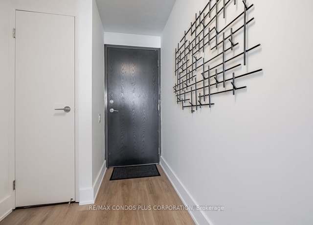 Photo of 233 Carlaw Ave #807, Toronto, ON M4M 3N6