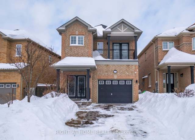 Property at 40 Chetholme Pl, Halton Hills, ON L7G 0E1, 4 beds, 5 baths