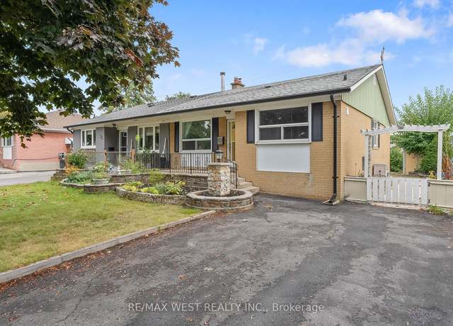 Photo of 15 Tulloch Dr, Ajax, ON L1S 2S3