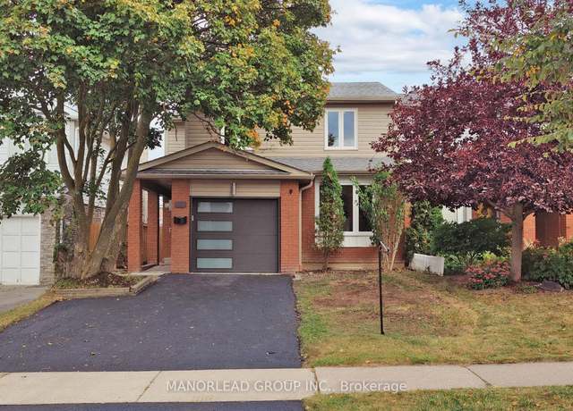 Photo of 6156 Starfield Cres, Mississauga, ON L5N 1X1