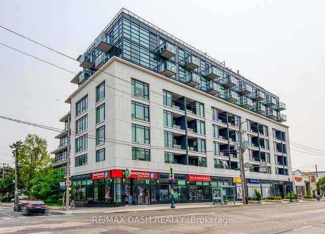 Photo of 170 Chiltern Hill Rd #413, Toronto, ON M6C 0A9