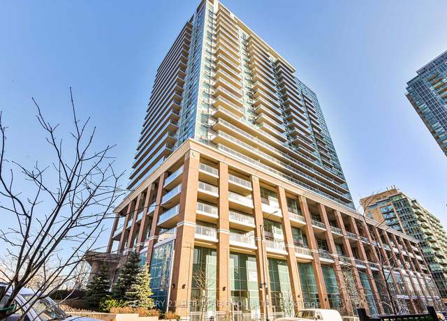 Photo of 100 Western Battery Rd #404, Toronto, ON M6K 3S2