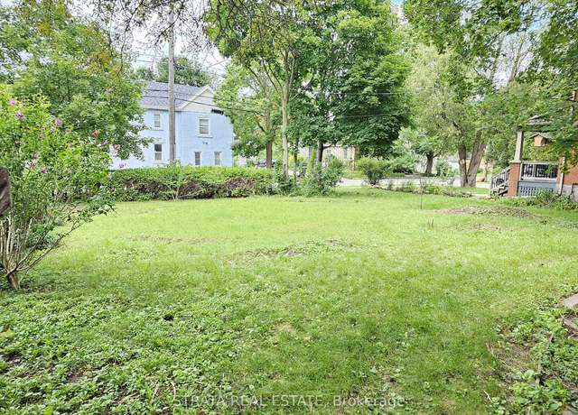 Photo of 58 Martin Ave, Guelph, ON N1G 1Z9
