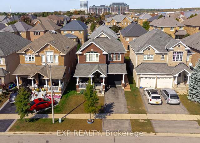 Photo of 189 Chayna Cres, Vaughan, ON L6A 0L7