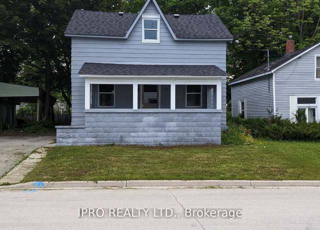 Photo of 172 Henry St, Meaford, ON N4L 1E1