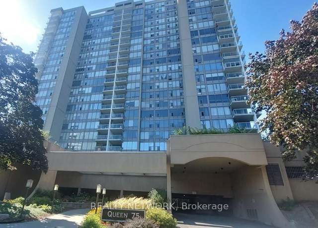 Photo of 75 Queen St N #1802, Hamilton, ON L8R 3J3
