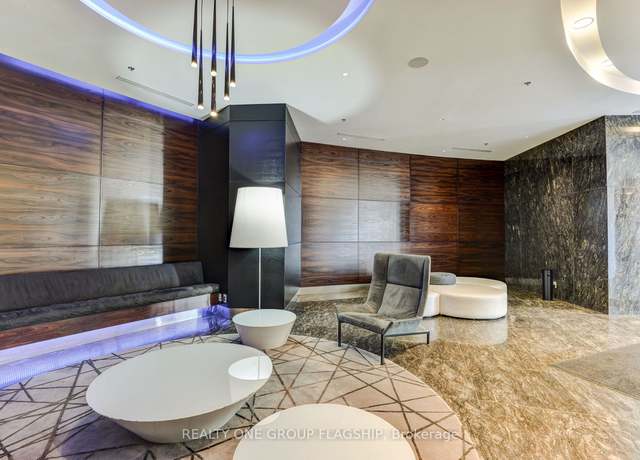 Photo of 50 Absolute Ave #3005, Mississauga, ON L4Z 0A8