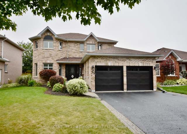 Photo of 98 Emms Dr, Barrie, ON L4N 8H5