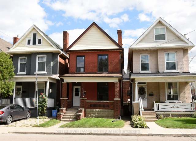 Photo of 138 Queen St N, Hamilton, ON L8R 2V9