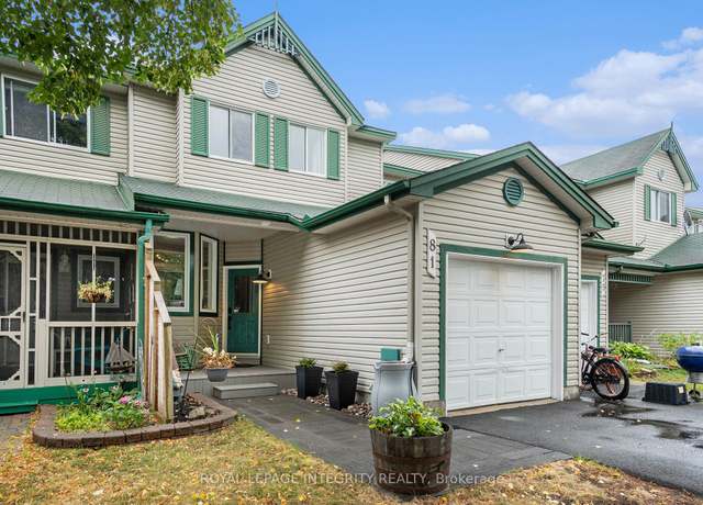 Property at 81 Crampton Dr, Carleton Place, ON K7C 4P8, 3 beds, 2 baths