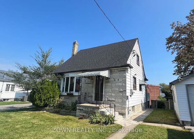 Photo of 5 Elba Ave, Toronto, ON M1L 4E9