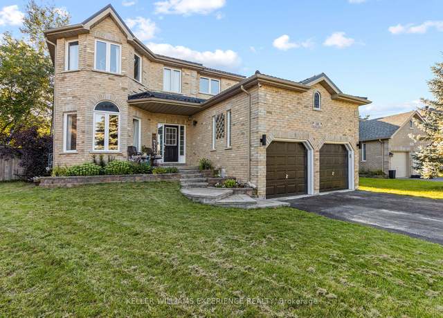 Photo of 118 Ruffet Dr, Barrie, ON L4N 0N6