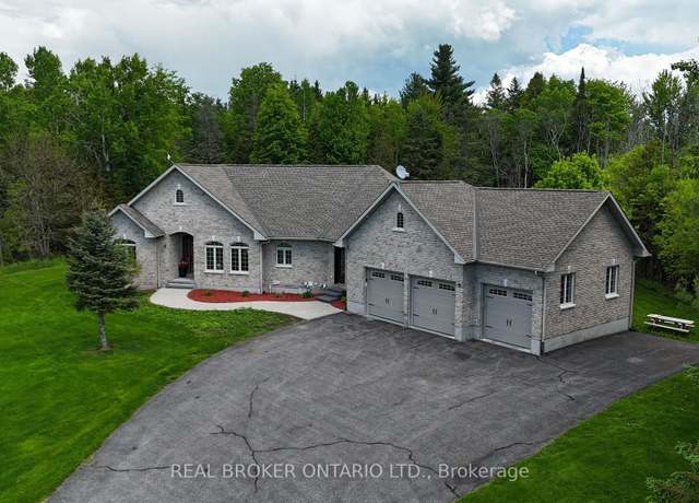 Property at 3464 Greenland Rd, Constance Bay - Dunrobin - Kilmaurs - Woodlawn, ON K0A 1T0, 4 beds, 4 baths