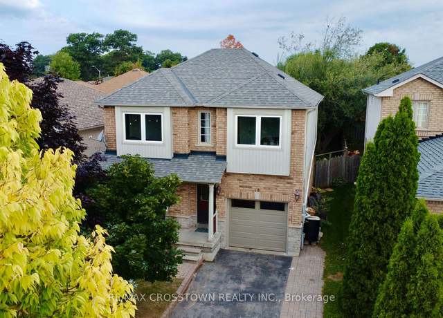 Photo of 28 Leslie Ave, Barrie, ON L4N 9N9