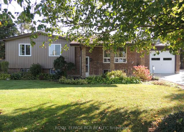 Photo of 9781 Ski Rd, Minto, ON N0G 1M0