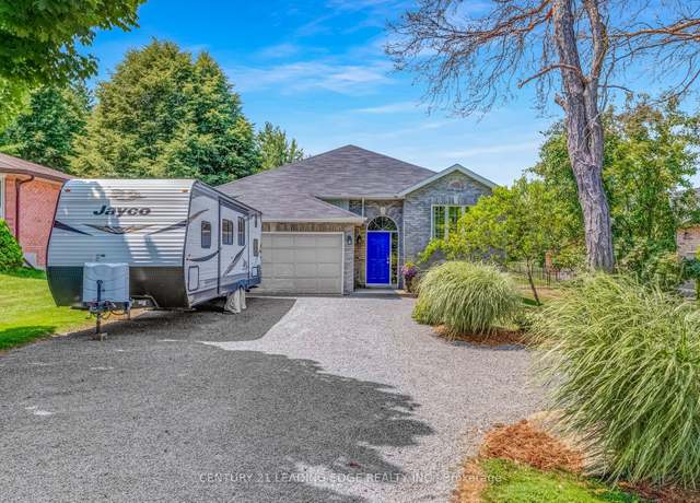 Property at 56 Riverview Beach Rd, Georgina, ON L0E 1N0, 4 beds, 2 baths