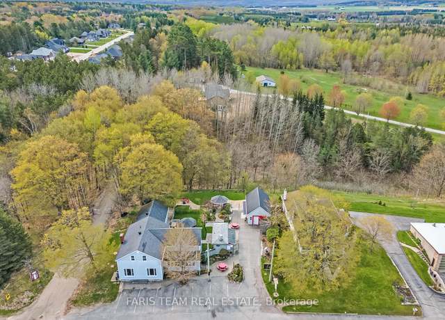 Photo of 4047 Horseshoe Valley Rd W, Springwater, ON L9X 0Z6