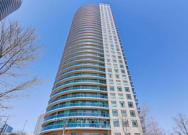 Photo of 80 Absolute Ave #1709, Mississauga, ON L4Z 0A5