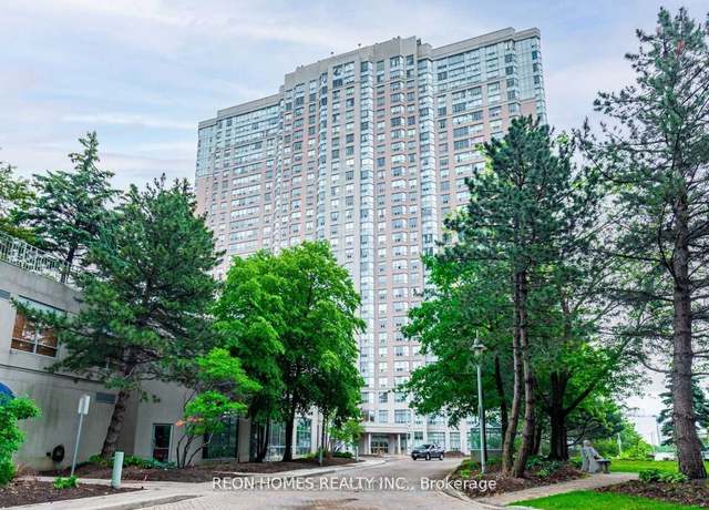 Photo of 88 Corporate Dr #2301, Toronto, ON M1H 3G6