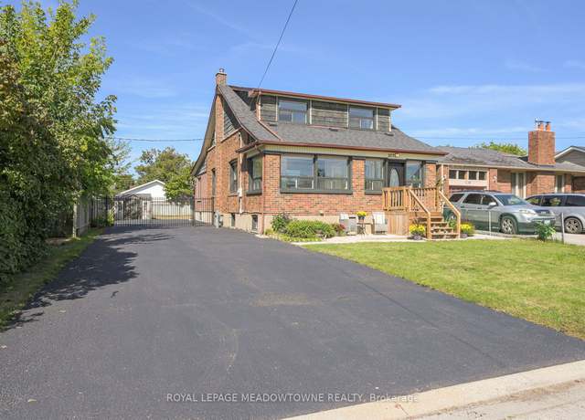 Photo of 377 Broadway Ave, Milton, ON L9T 1T6