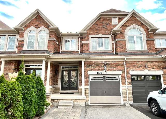 Photo of 88 Southdown Ave, Vaughan, ON L6A 4N3