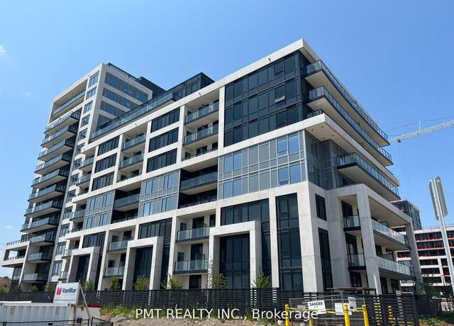 Photo of 3200 William Coltson Ave #419, Oakville, ON L6H 7W6