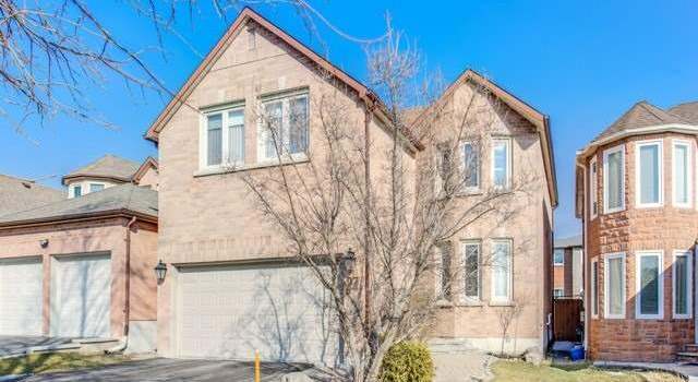 137 Flamingo Rd Thornhill On L4j 8k8 Redfin