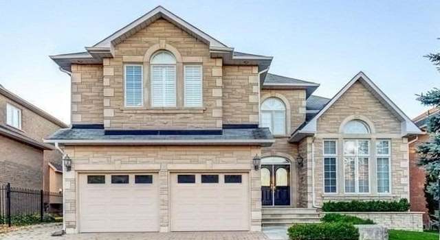 137 Flamingo Rd Thornhill On L4j 8k8 Redfin