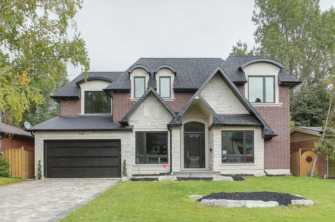 445 Brownfield Gdns Toronto On M1c 2y6 Mls E4659503 Redfin