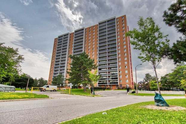270 Palmdale Dr 506 Toronto On M1t 3n8 Mls E Redfin