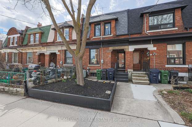 Little Italy Toronto ON Homes for Sale Real Estate Redfin