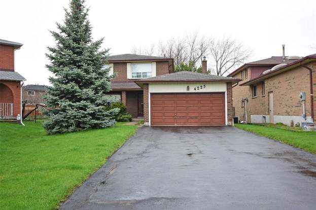 4225 Anworld Pl Mississauga On L4w 2w1 Mls W4438778 Redfin