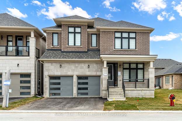 Ballantrae, Whitchurch-Stouffville, ON Homes for Sale & Real