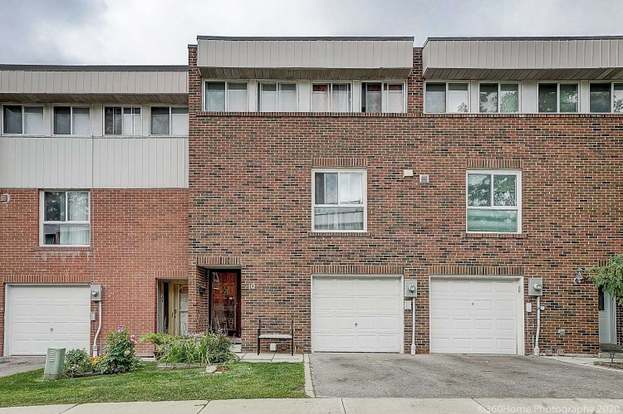 750 Oakdale Rd Unit 57, North York, ON M3N 2Z4 | Redfin