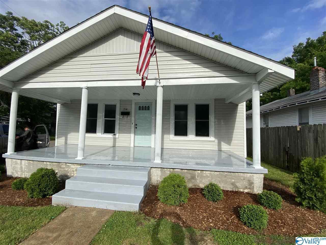 714 Cross St N, Huntsville, AL 35801 MLS 1781257 Redfin