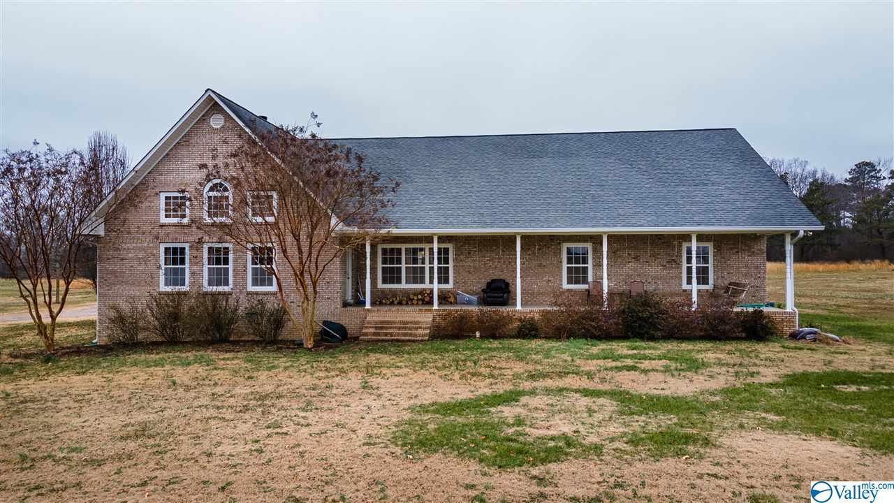 1551 County Road 46, Crossville, AL 35962 MLS 1772437 Redfin