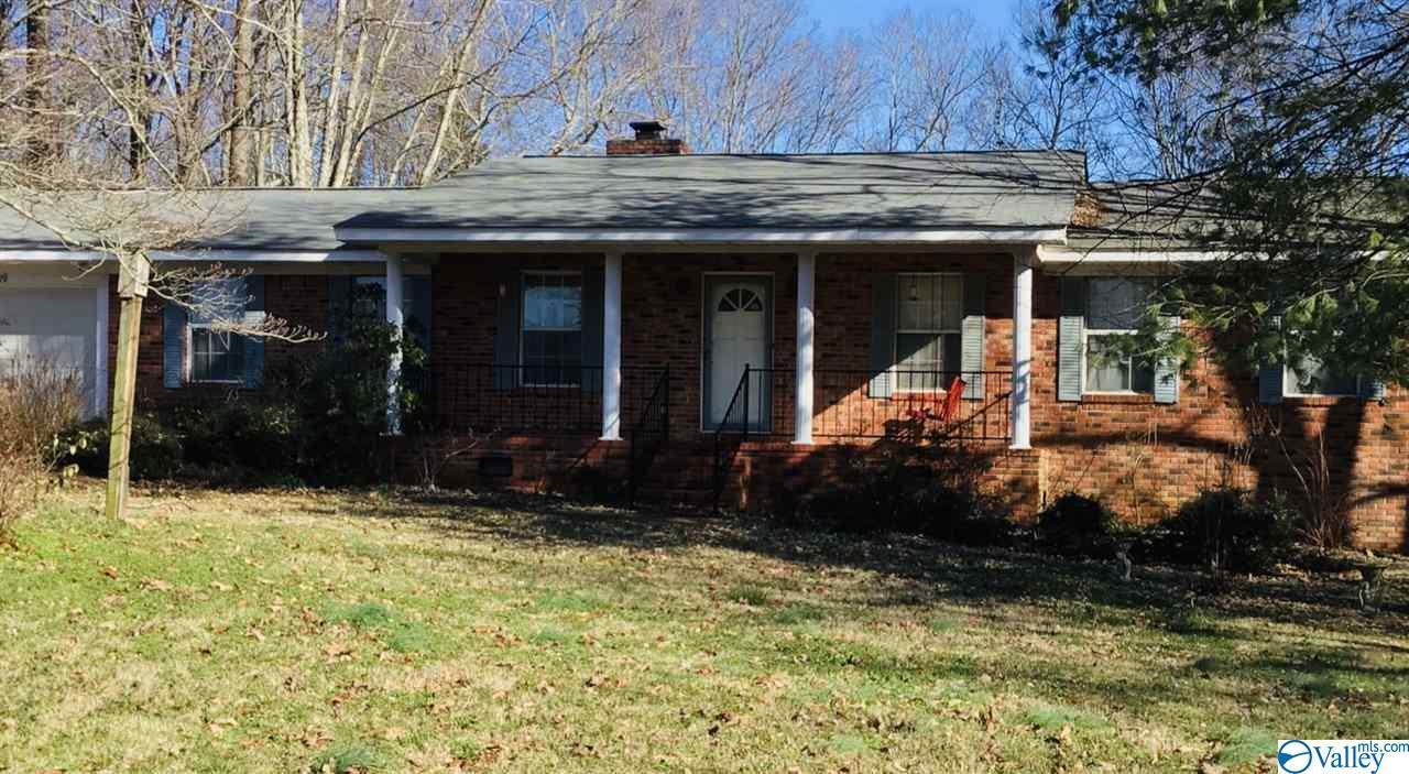 309 Spring Rd, Arab, AL 35016 | MLS# 1135471 | Redfin