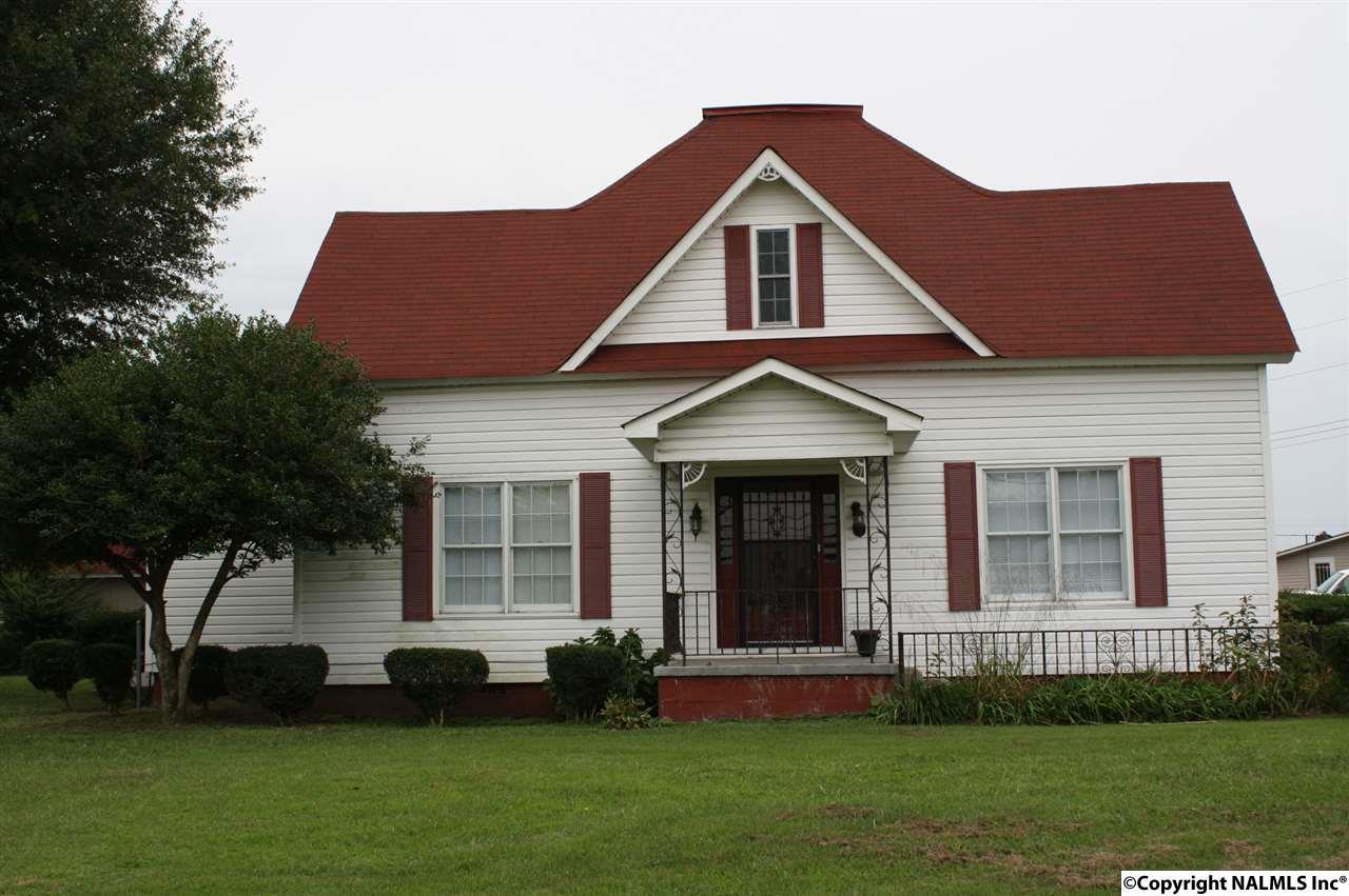 501 East Main St, Albertville, AL 35950
