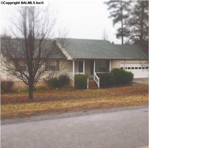1215 Coats Bend Rd