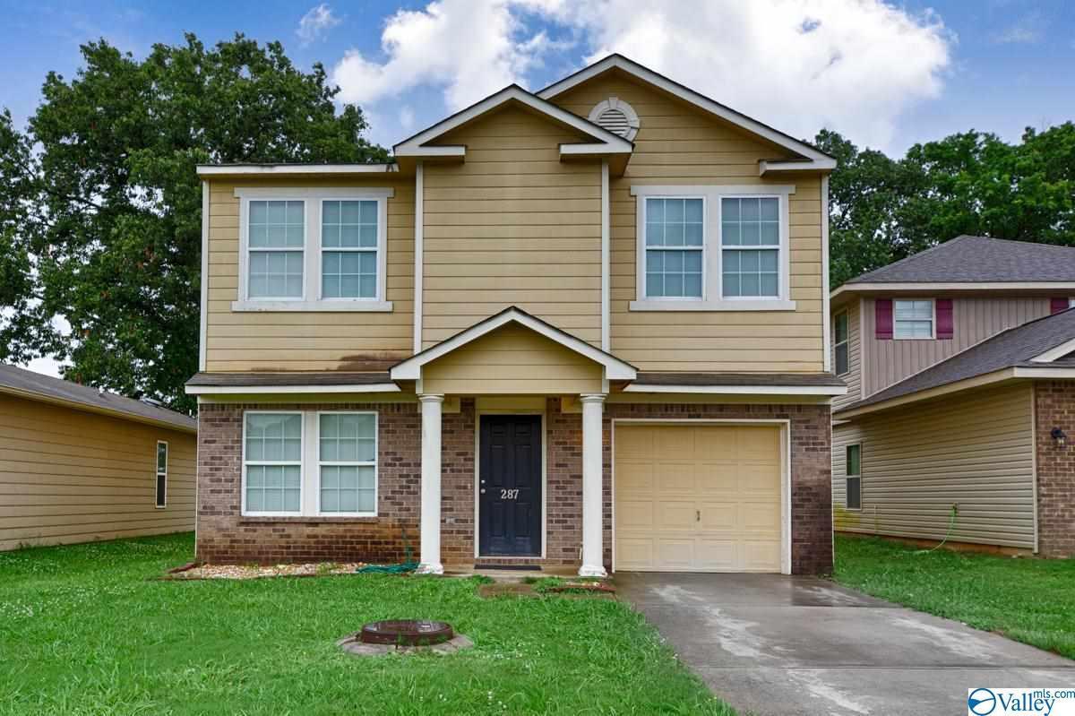 287 Bermuda Lakes Dr, Meridianville, AL 35759 MLS 1783537 Redfin