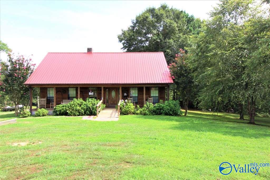 154 County Road 563, Gaylesville, AL 35973 | MLS# 1824727 | Redfin