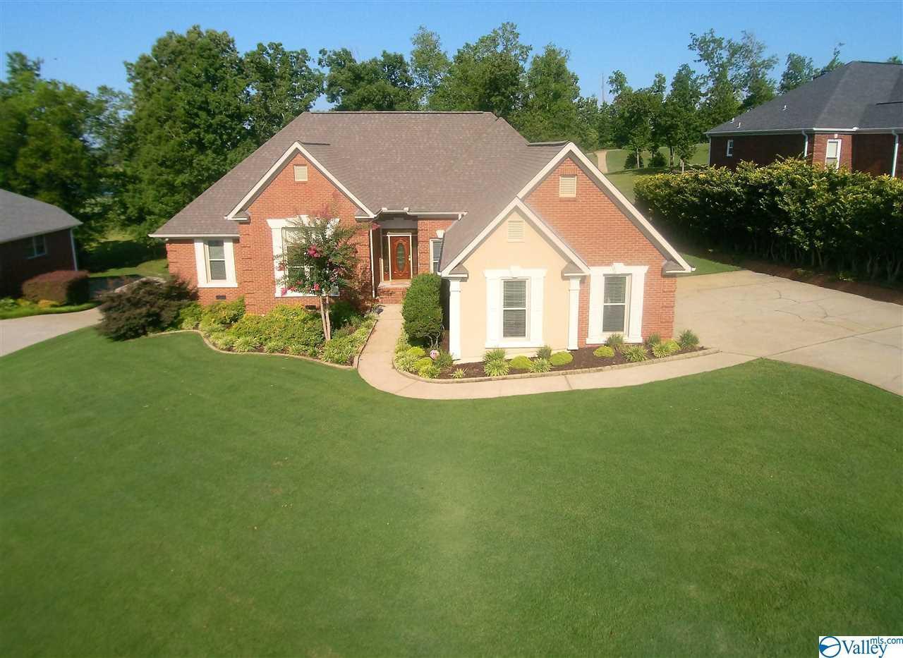 34 Silver Lakes Blvd, Glencoe, AL 35905 MLS 1770776 Redfin
