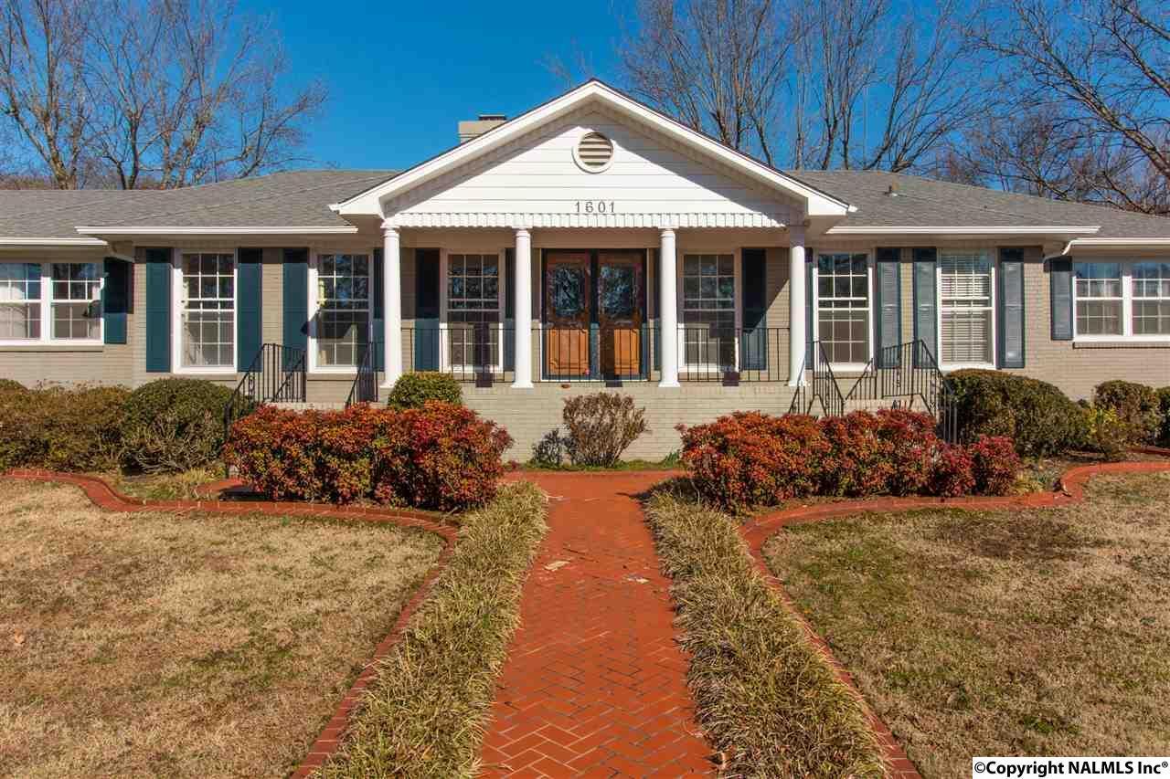 1601 Drake Ave SE, Huntsville, AL 35802 MLS 1108878 Redfin